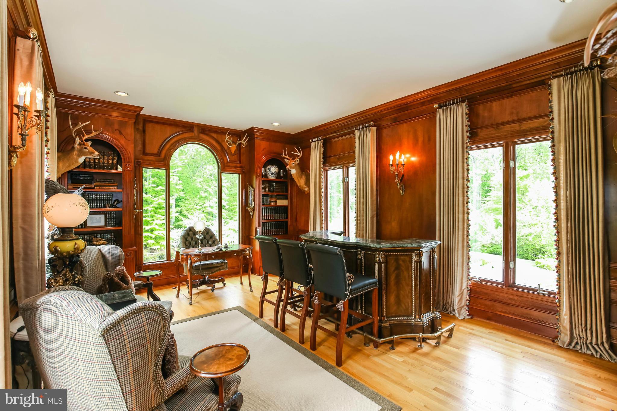 POTOMAC FALLS - Residential