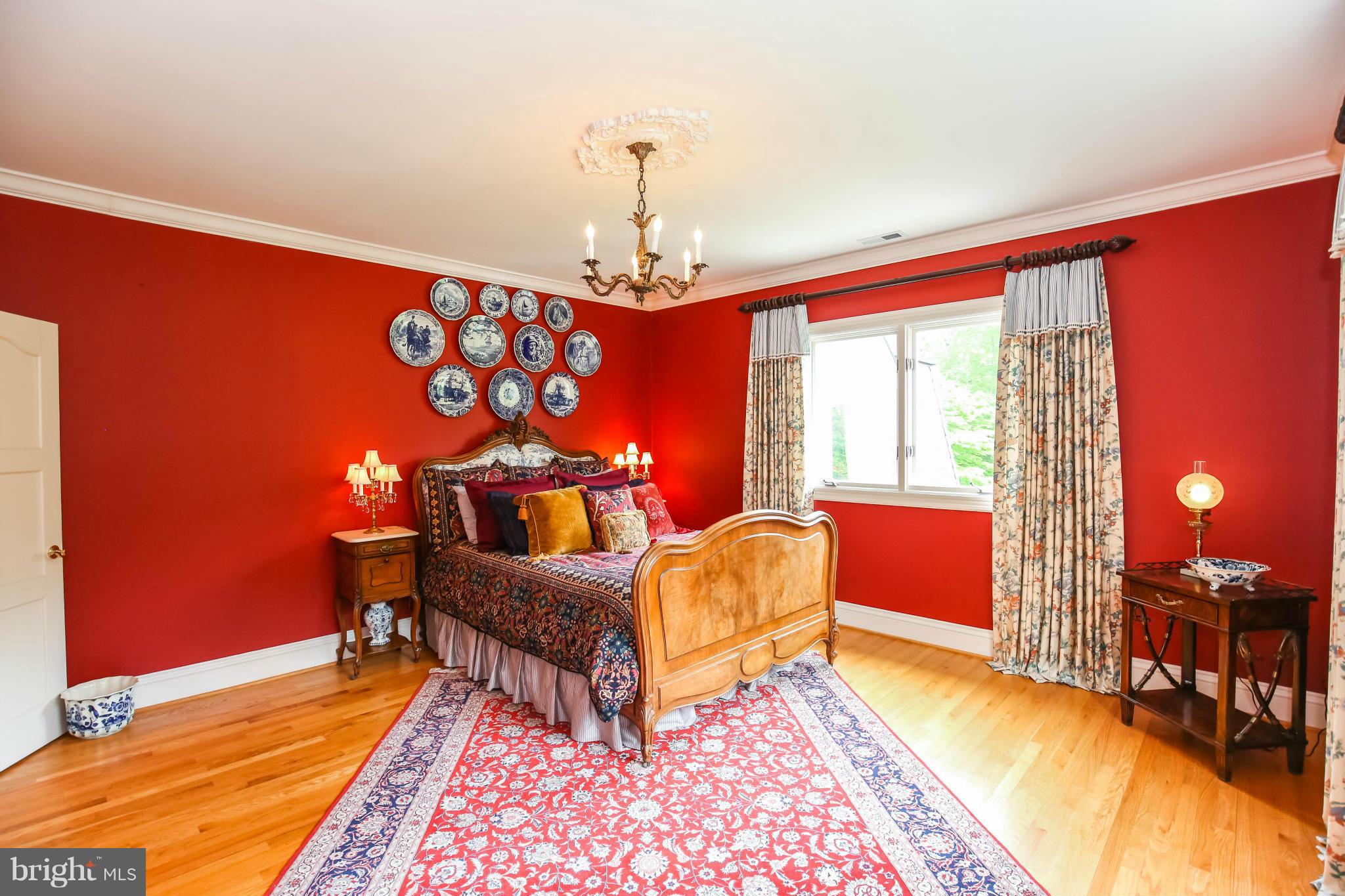 POTOMAC FALLS - Residential