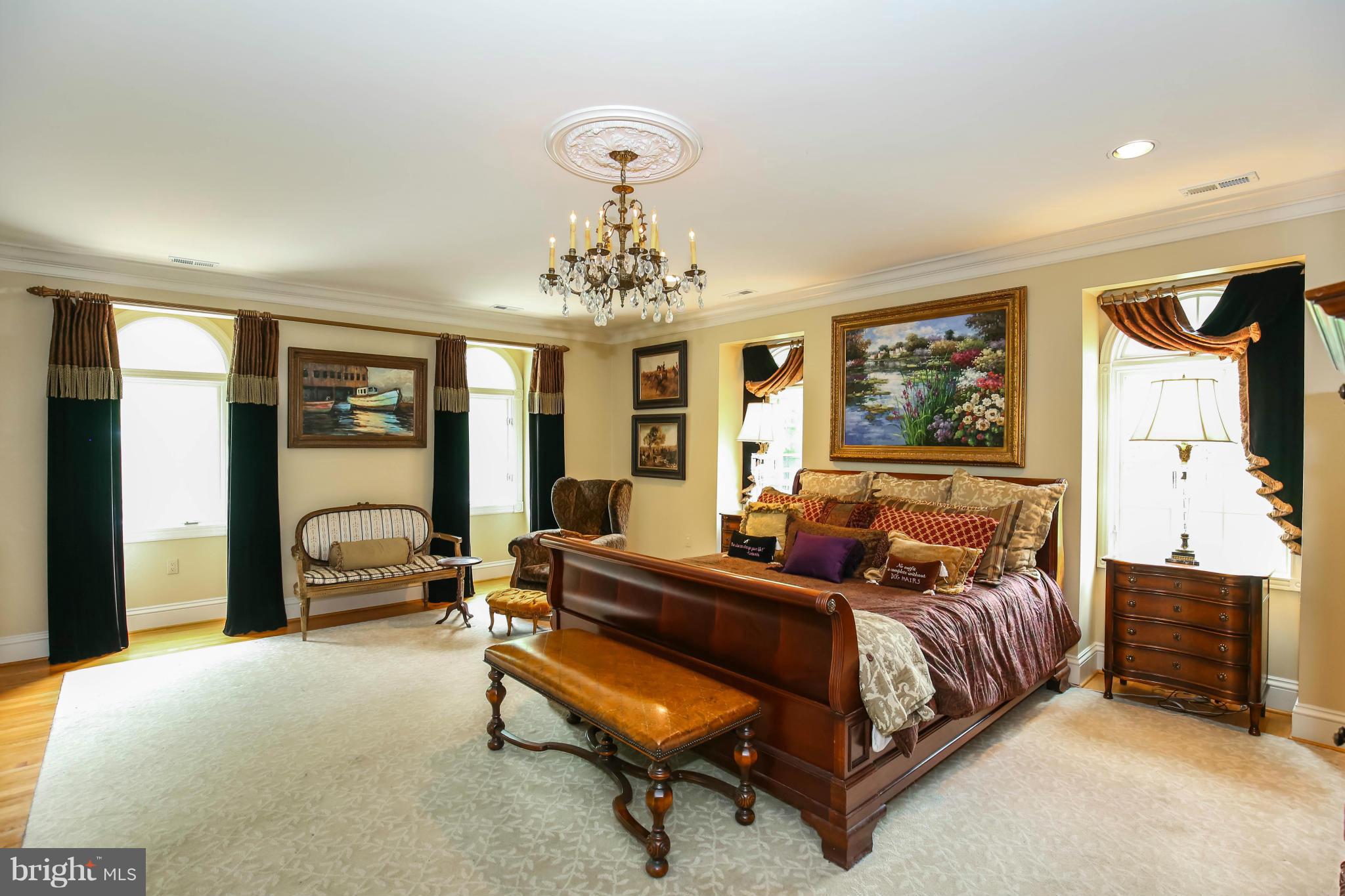POTOMAC FALLS - Residential