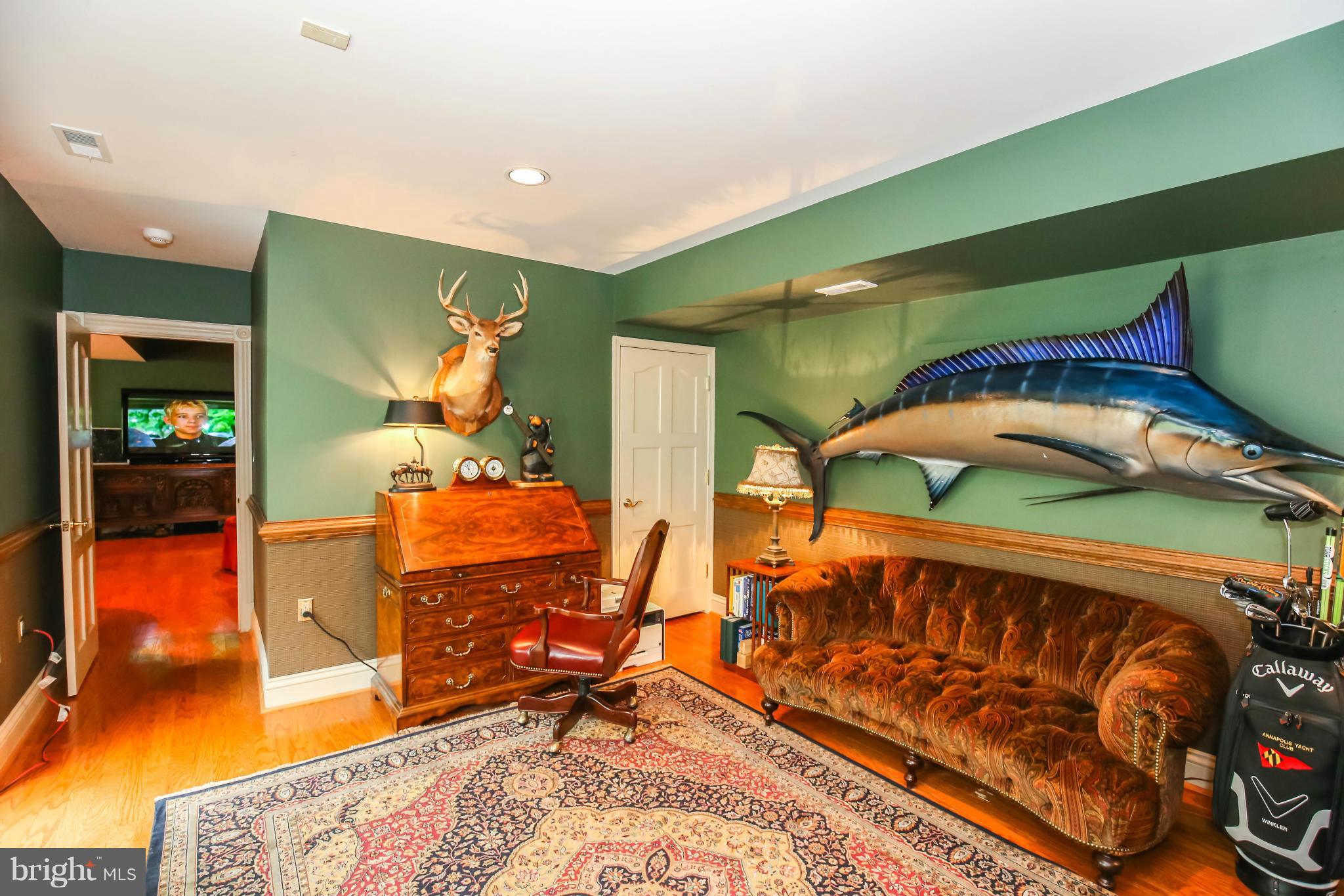 POTOMAC FALLS - Residential