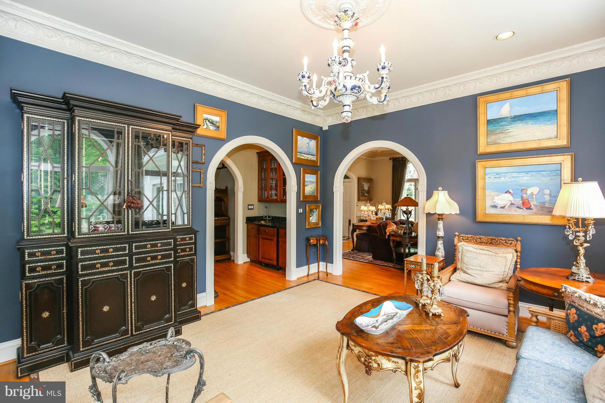 POTOMAC FALLS - Residential