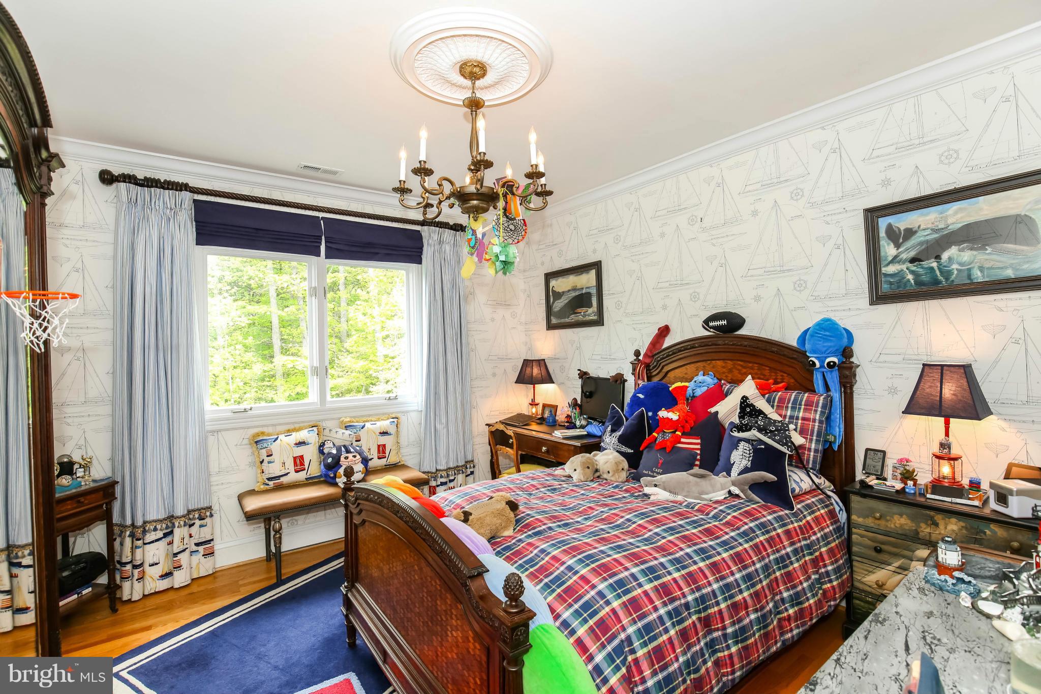 POTOMAC FALLS - Residential