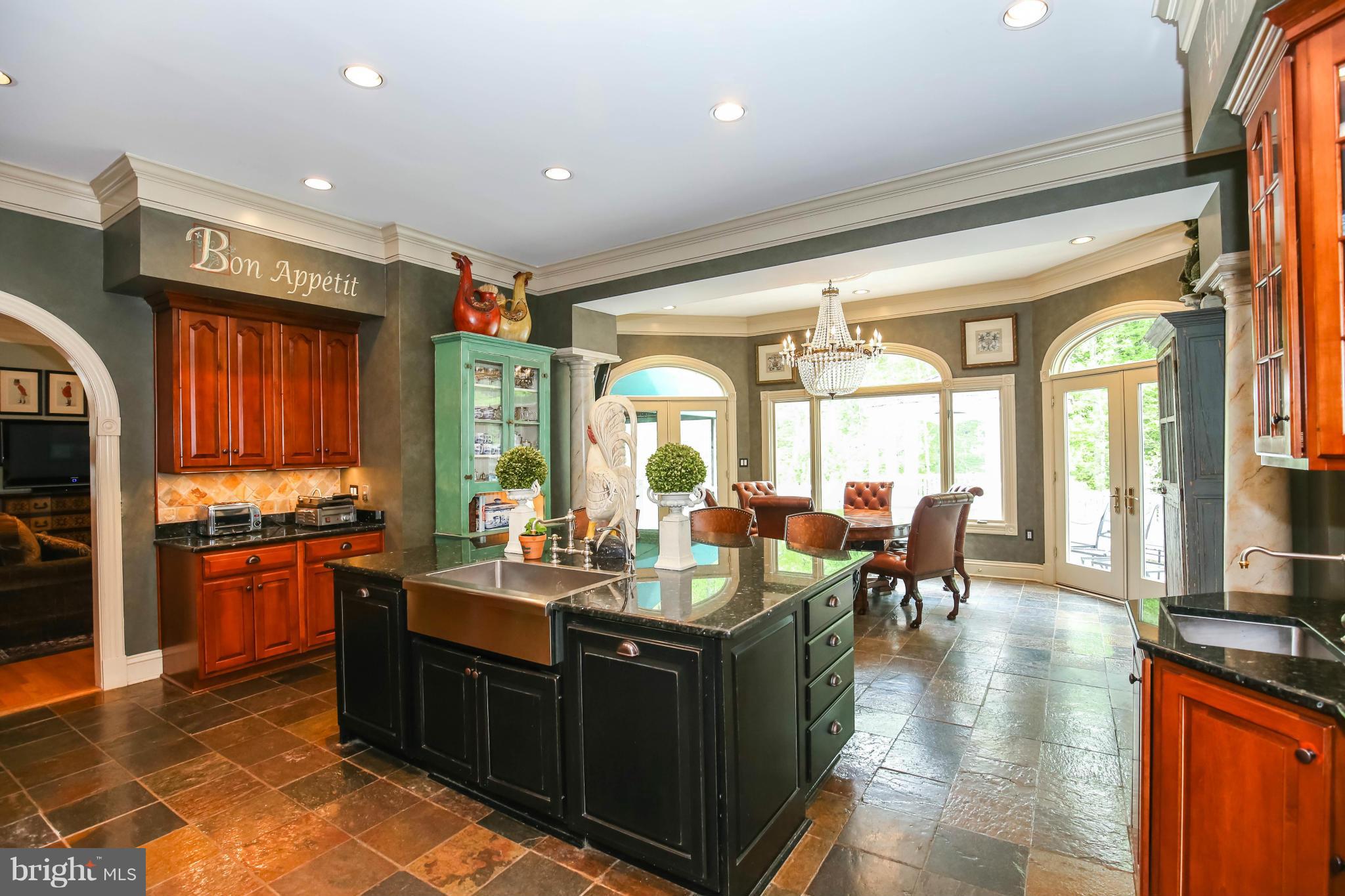 POTOMAC FALLS - Residential