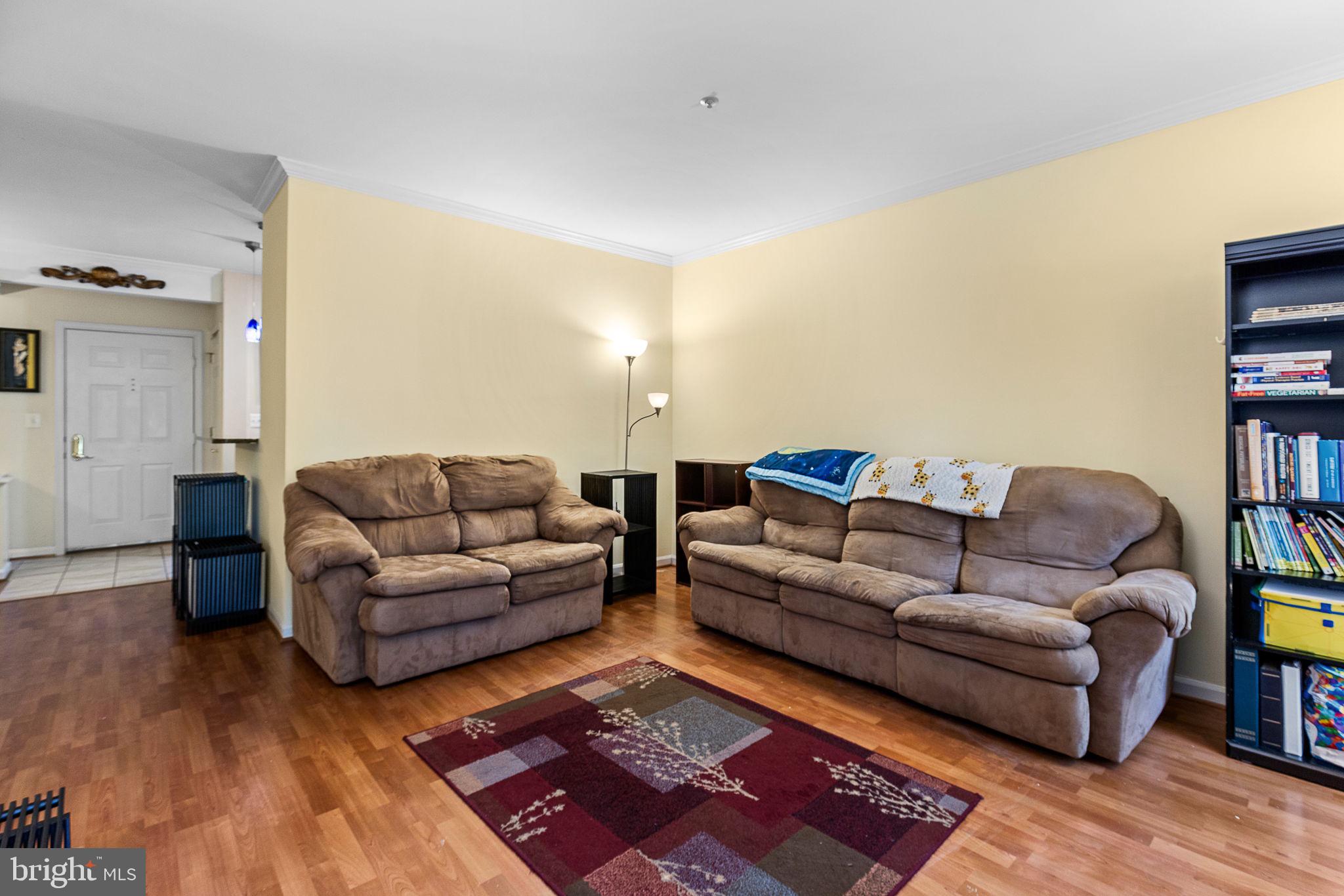 7011 FALLS REACH DRIVE 205