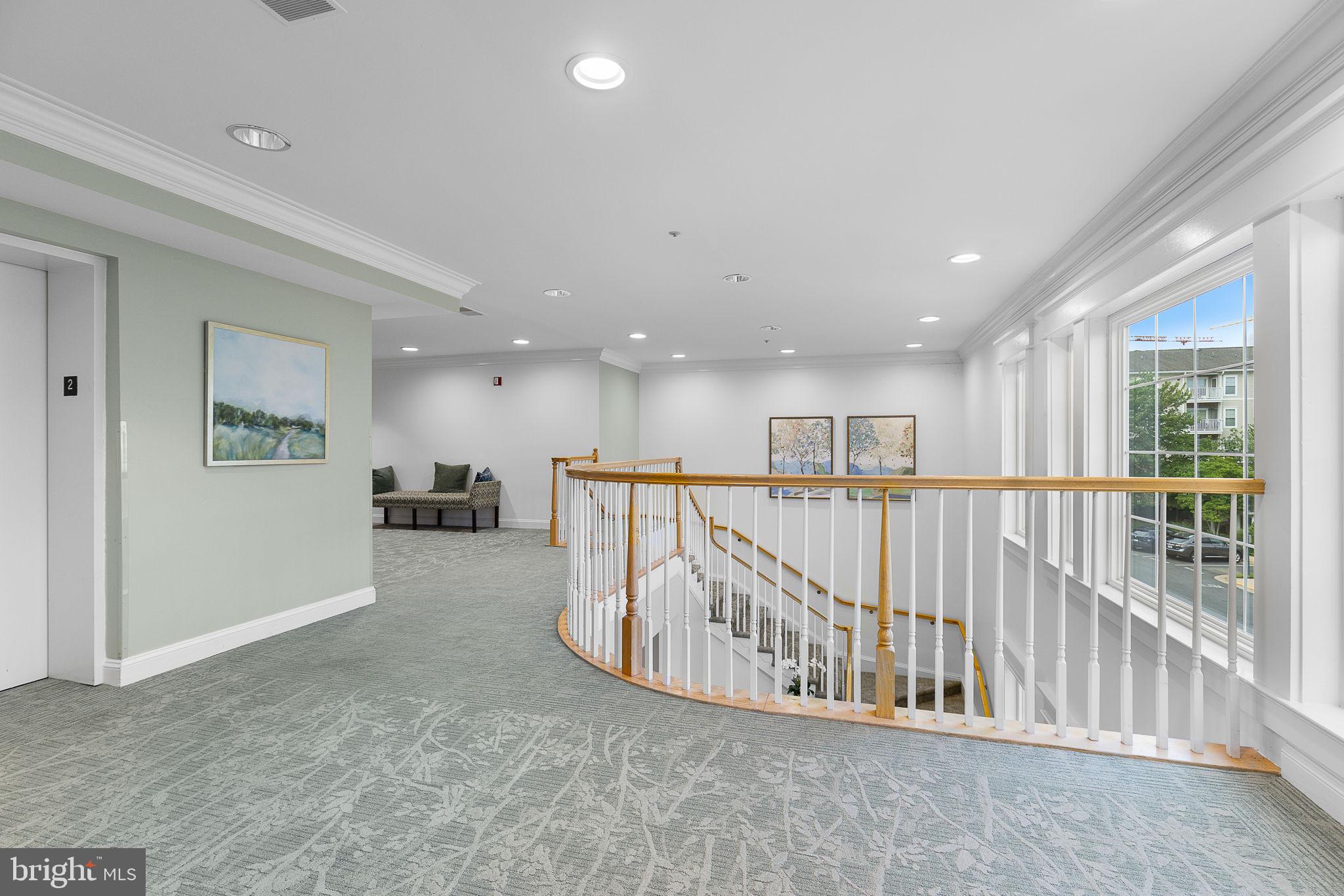 THE PAVILION - Residential