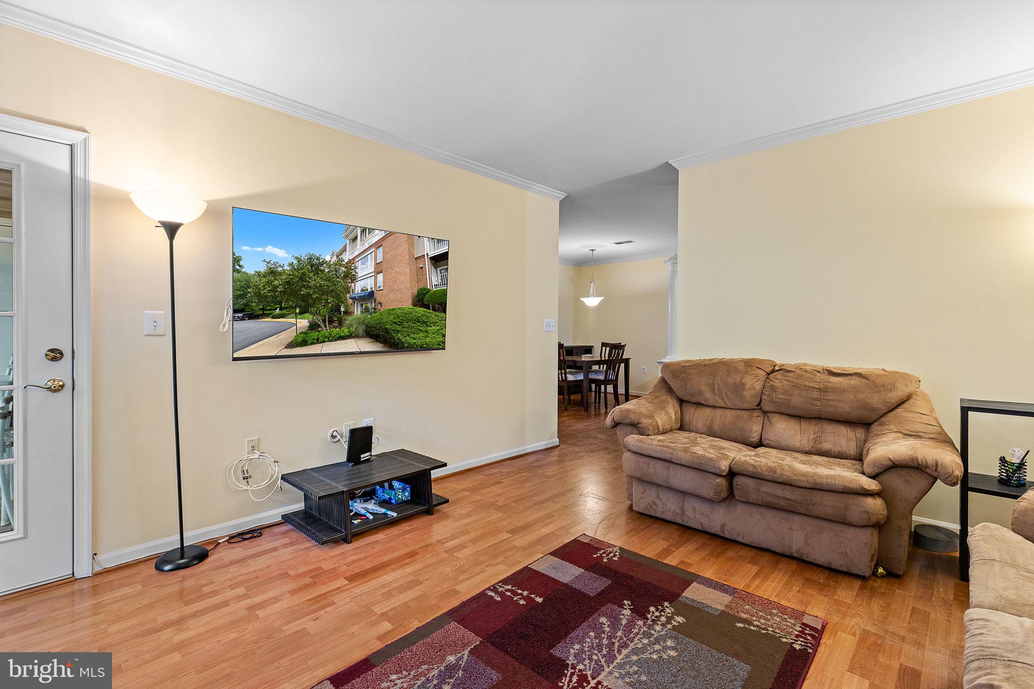 7011 FALLS REACH DRIVE 205