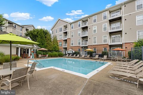 7011 FALLS REACH DRIVE 205 FALLS CHURCH VA 22043