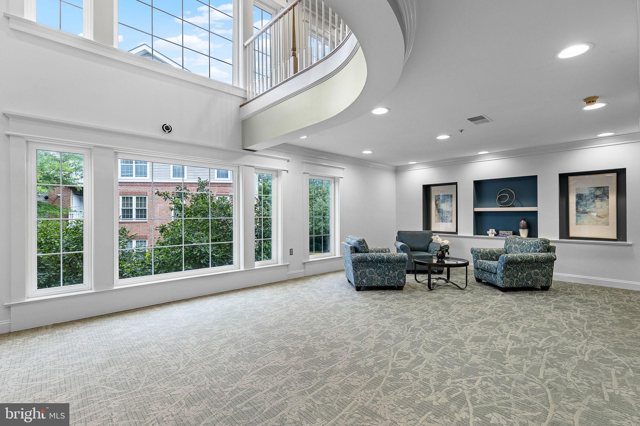 THE PAVILION - Residential