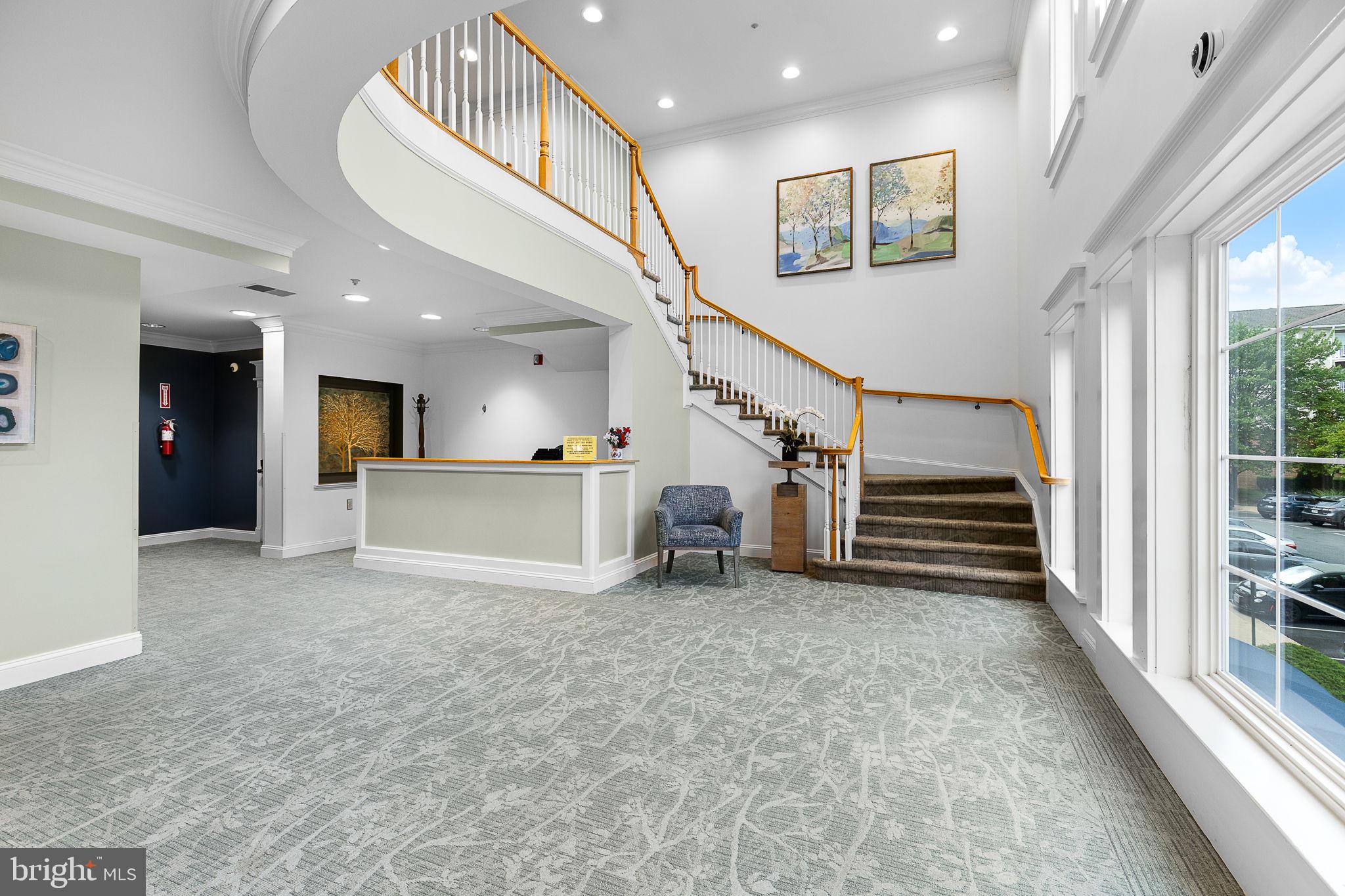 THE PAVILION - Residential