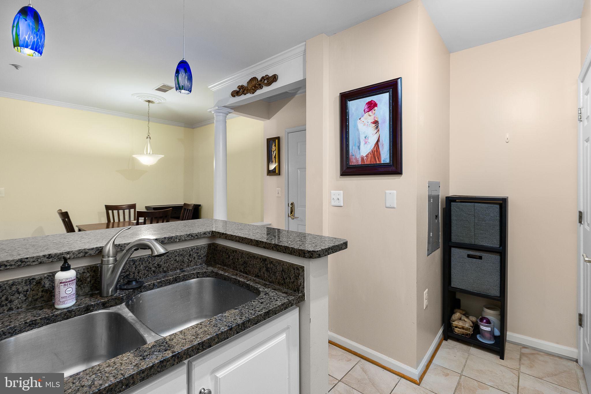 THE PAVILION - Residential