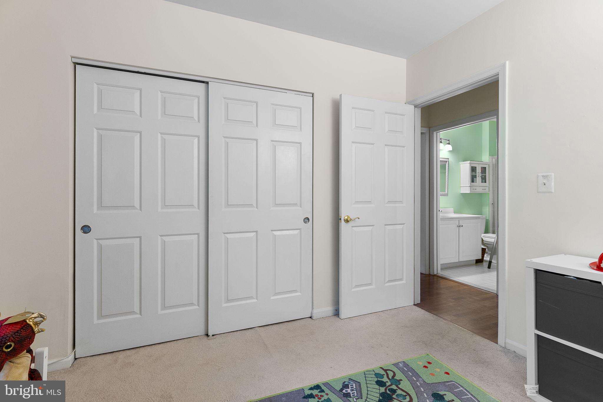 THE PAVILION - Residential