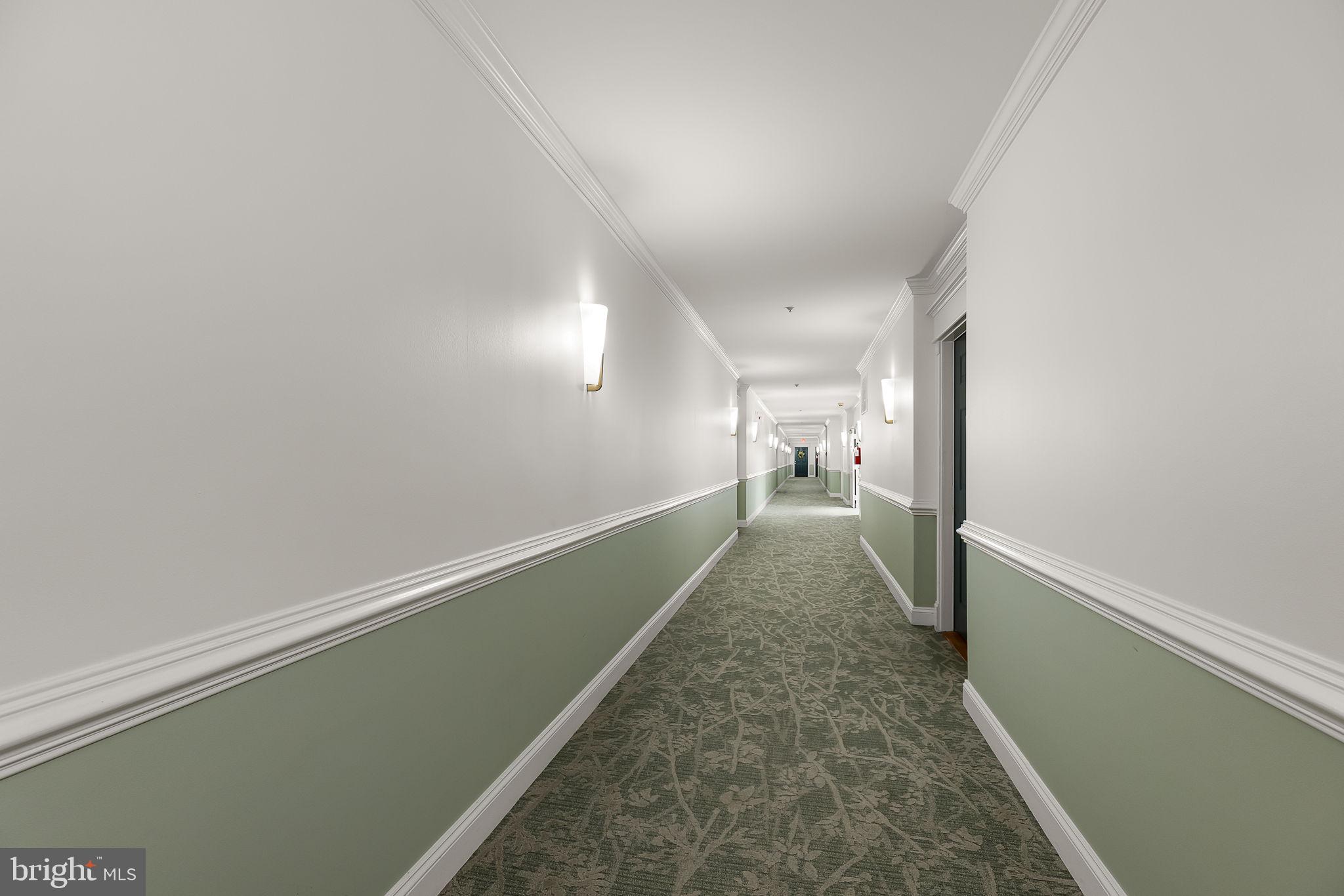 THE PAVILION - Residential