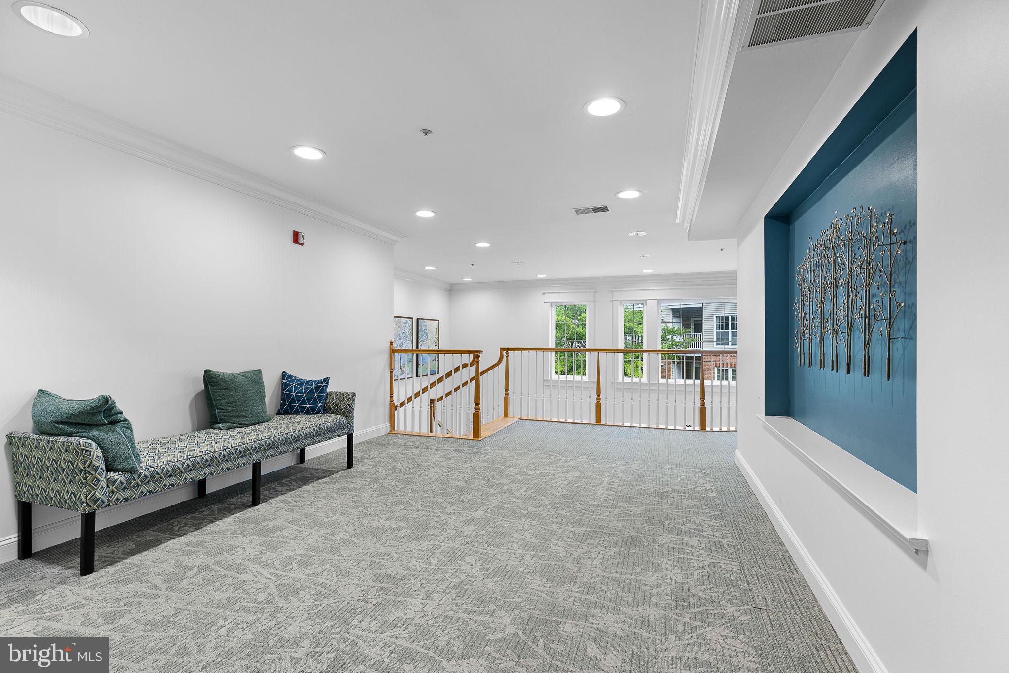 THE PAVILION - Residential