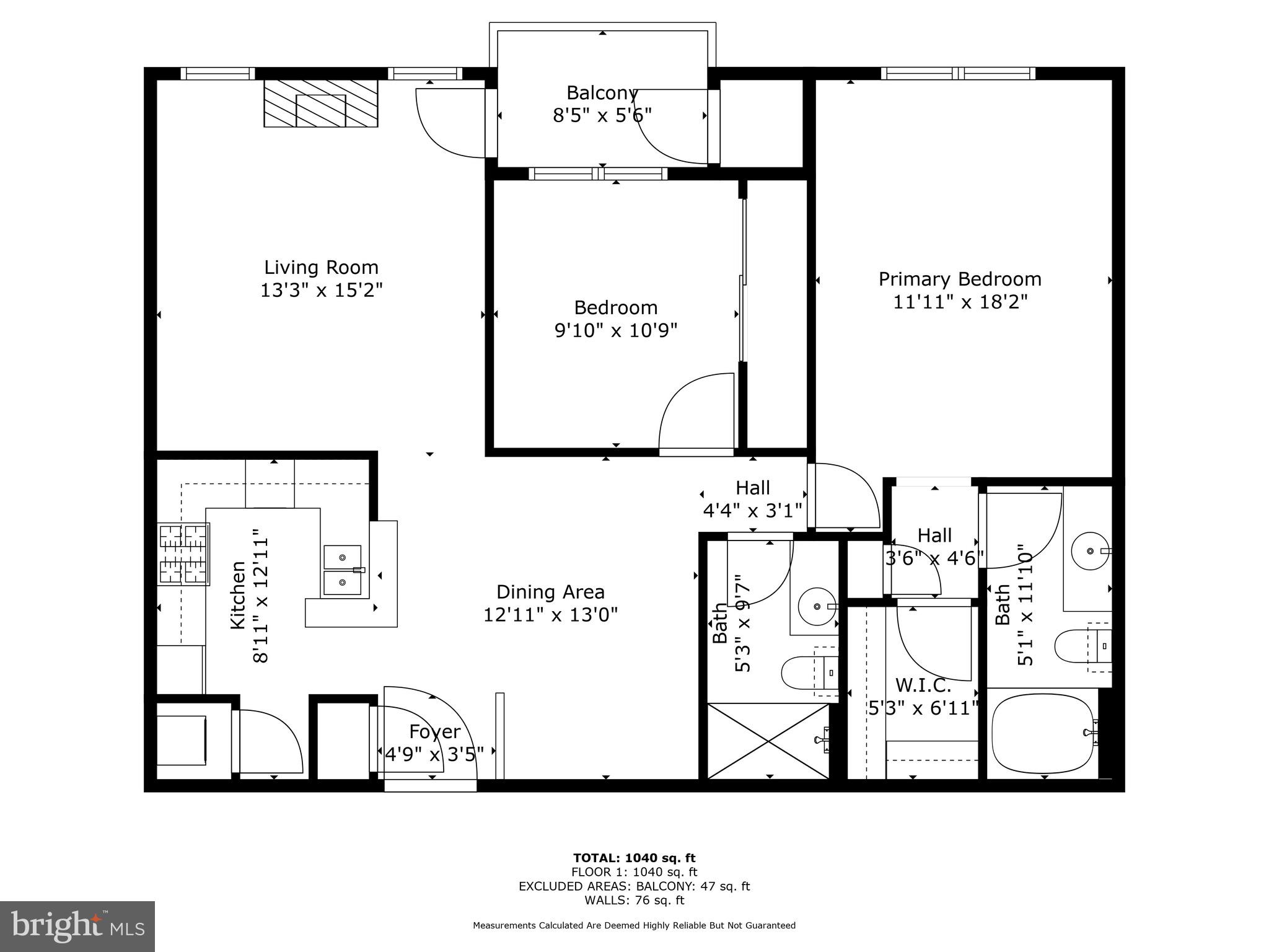 THE PAVILION - Residential