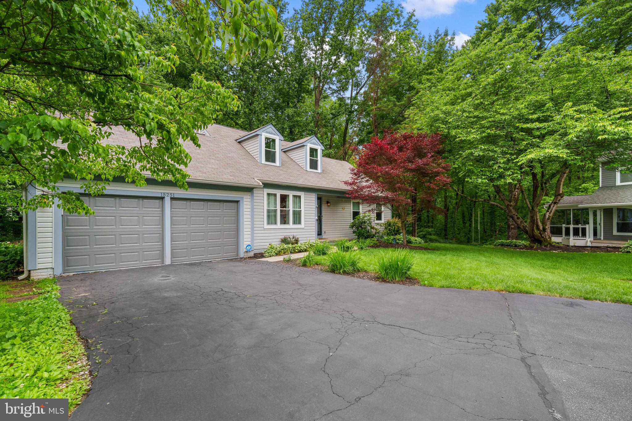 MONTCLAIR - Residential