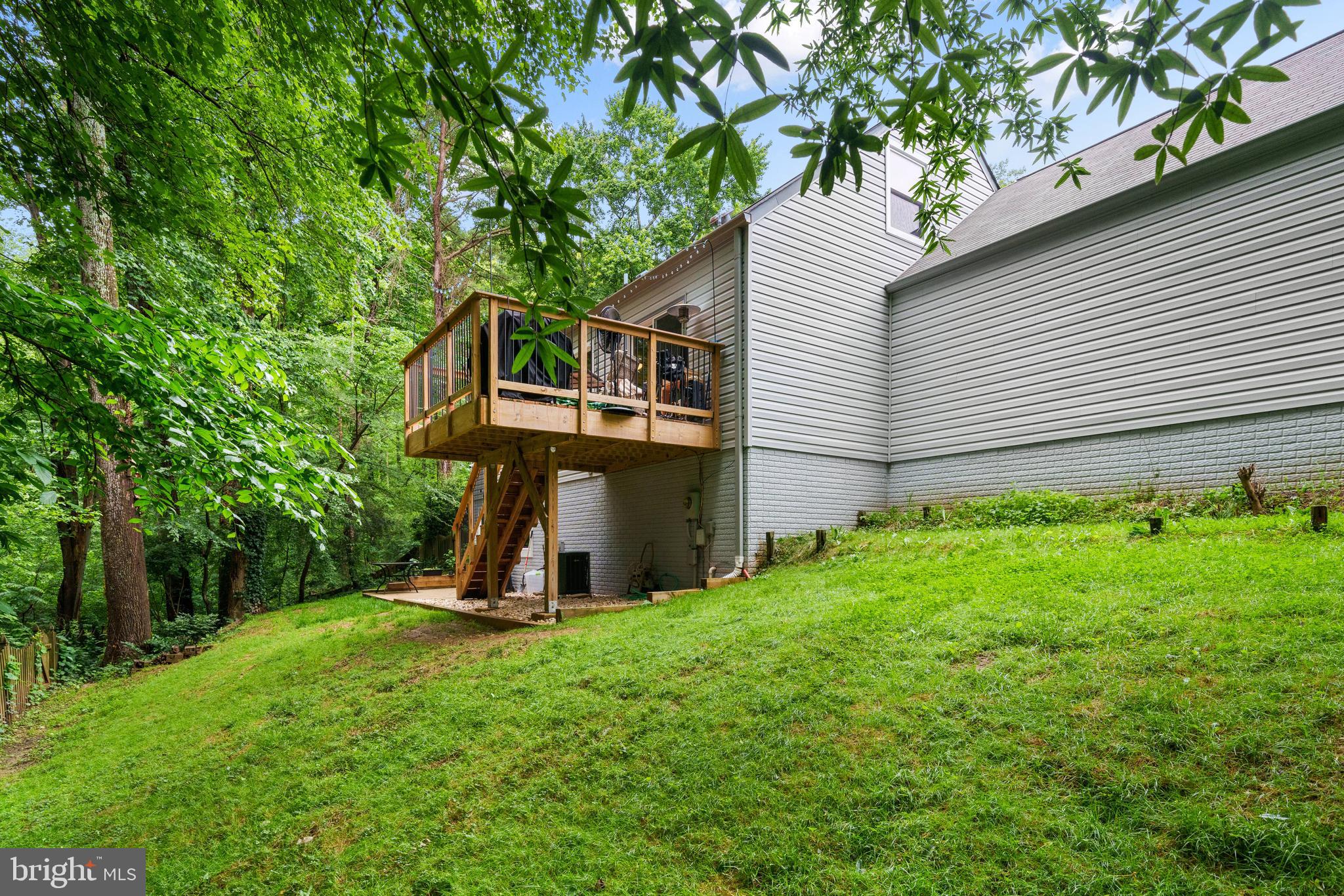 MONTCLAIR - Residential