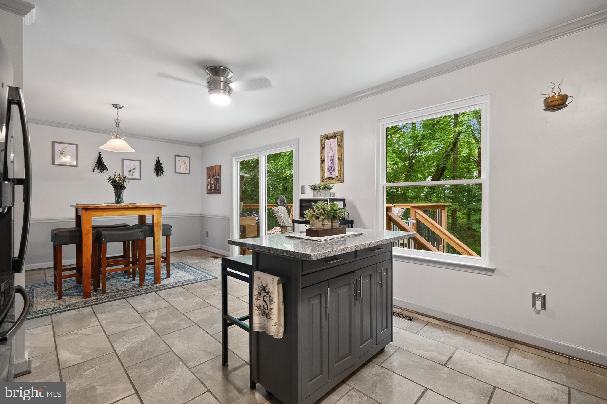 MONTCLAIR - Residential