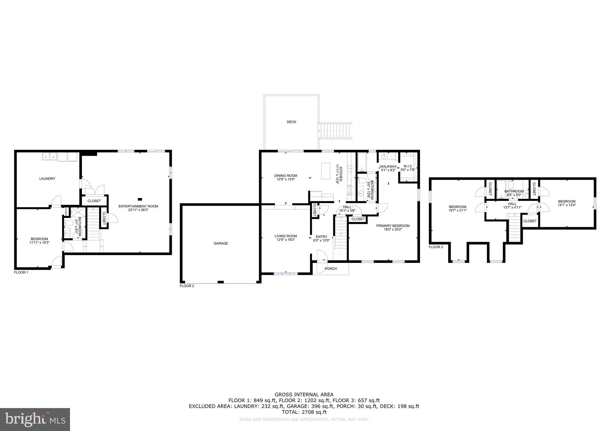 MONTCLAIR - Residential