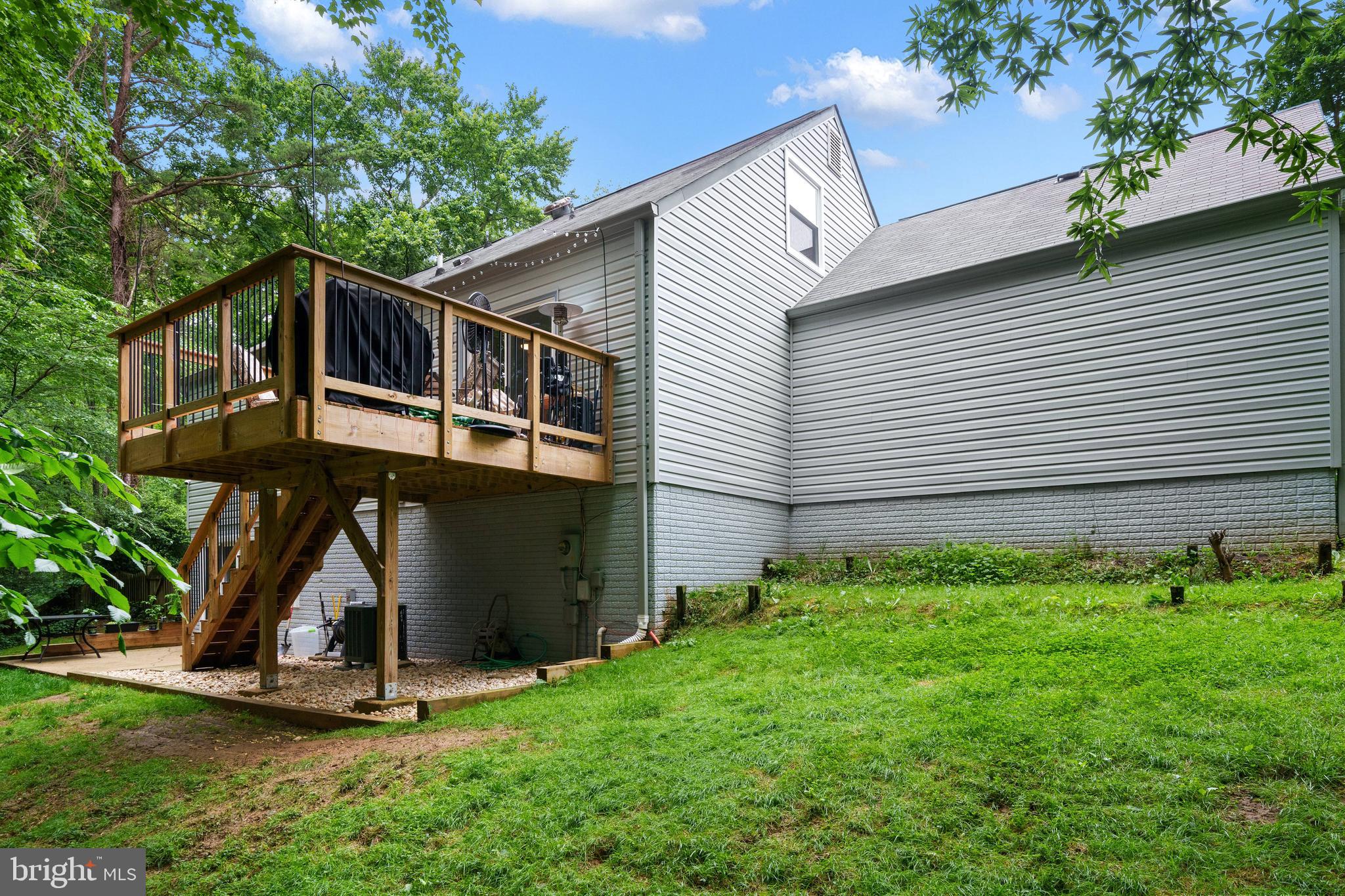 MONTCLAIR - Residential