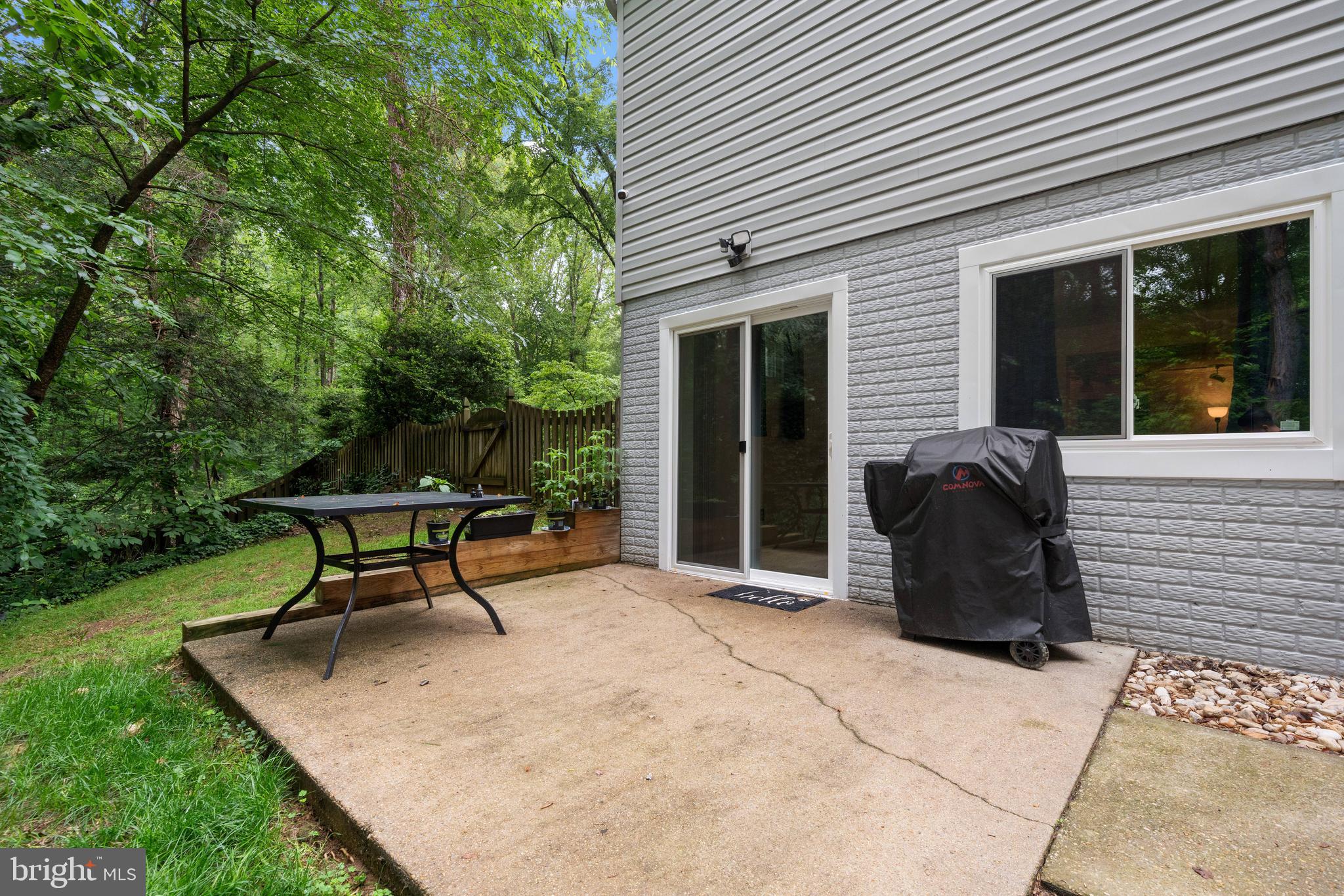 MONTCLAIR - Residential