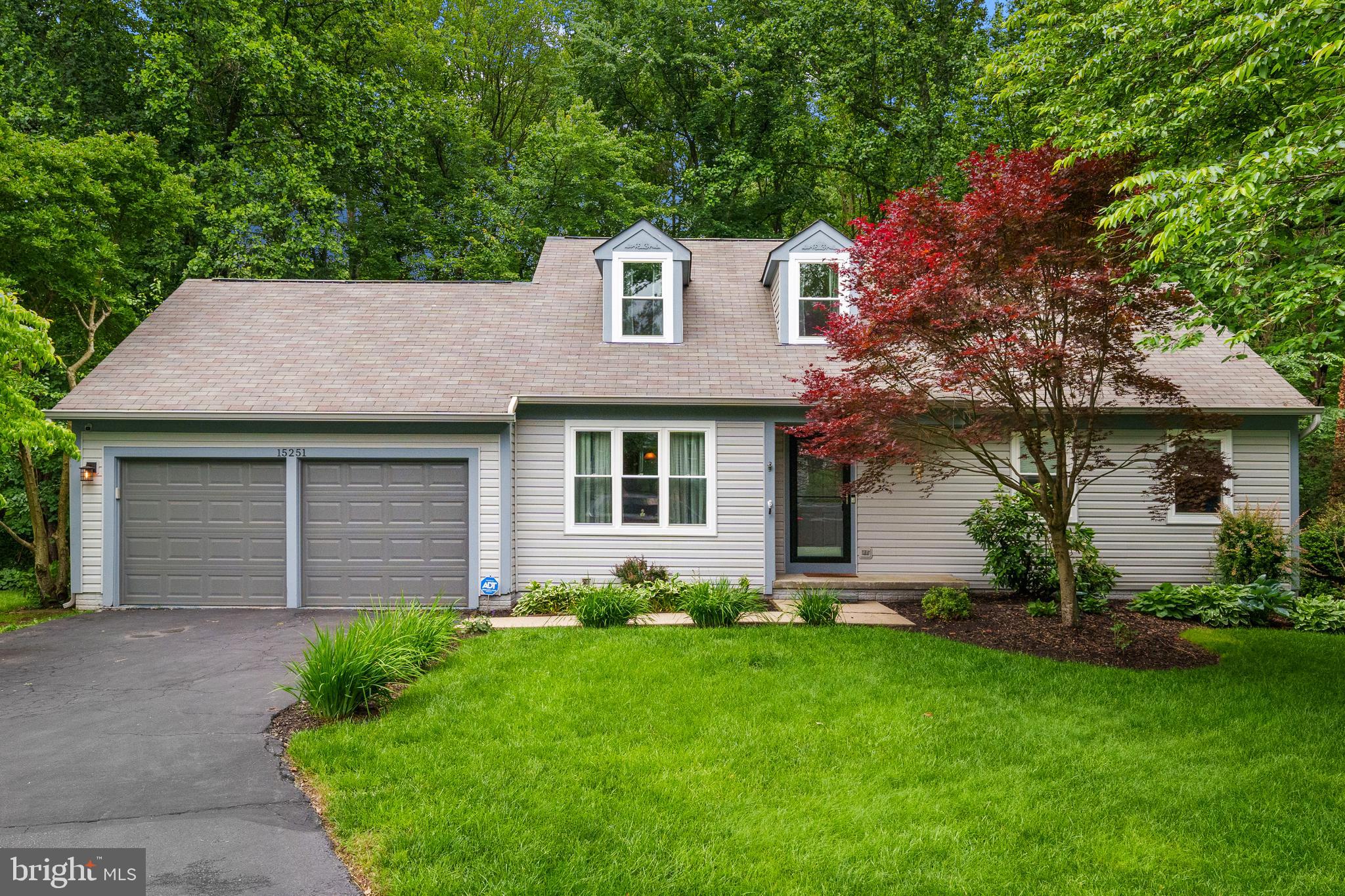 MONTCLAIR - Residential