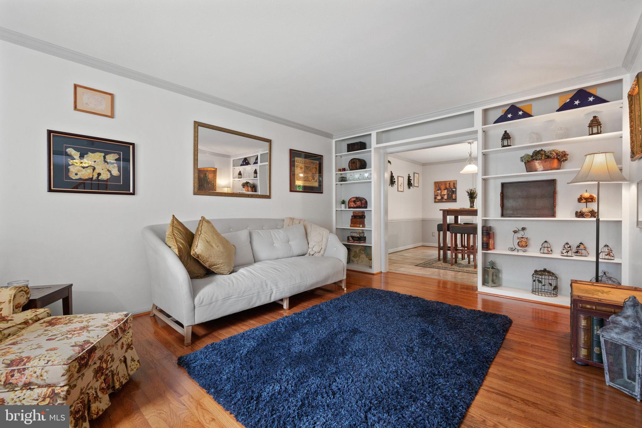 15251 CEDAR KNOLL COURT