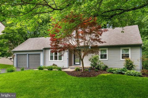 15251 CEDAR KNOLL COURT DUMFRIES VA 22025