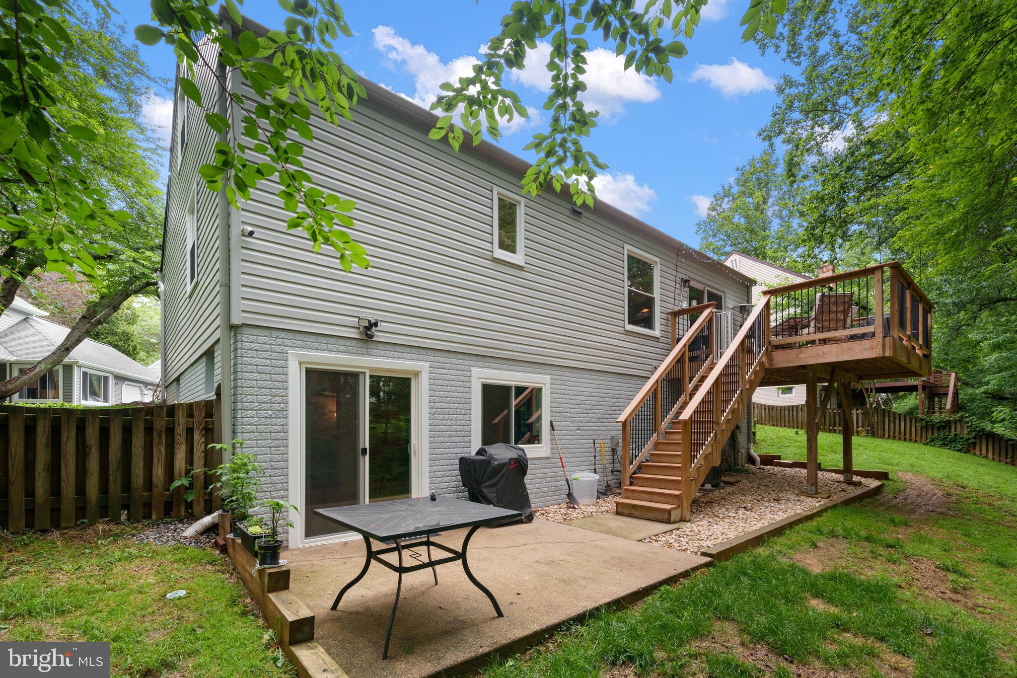 MONTCLAIR - Residential