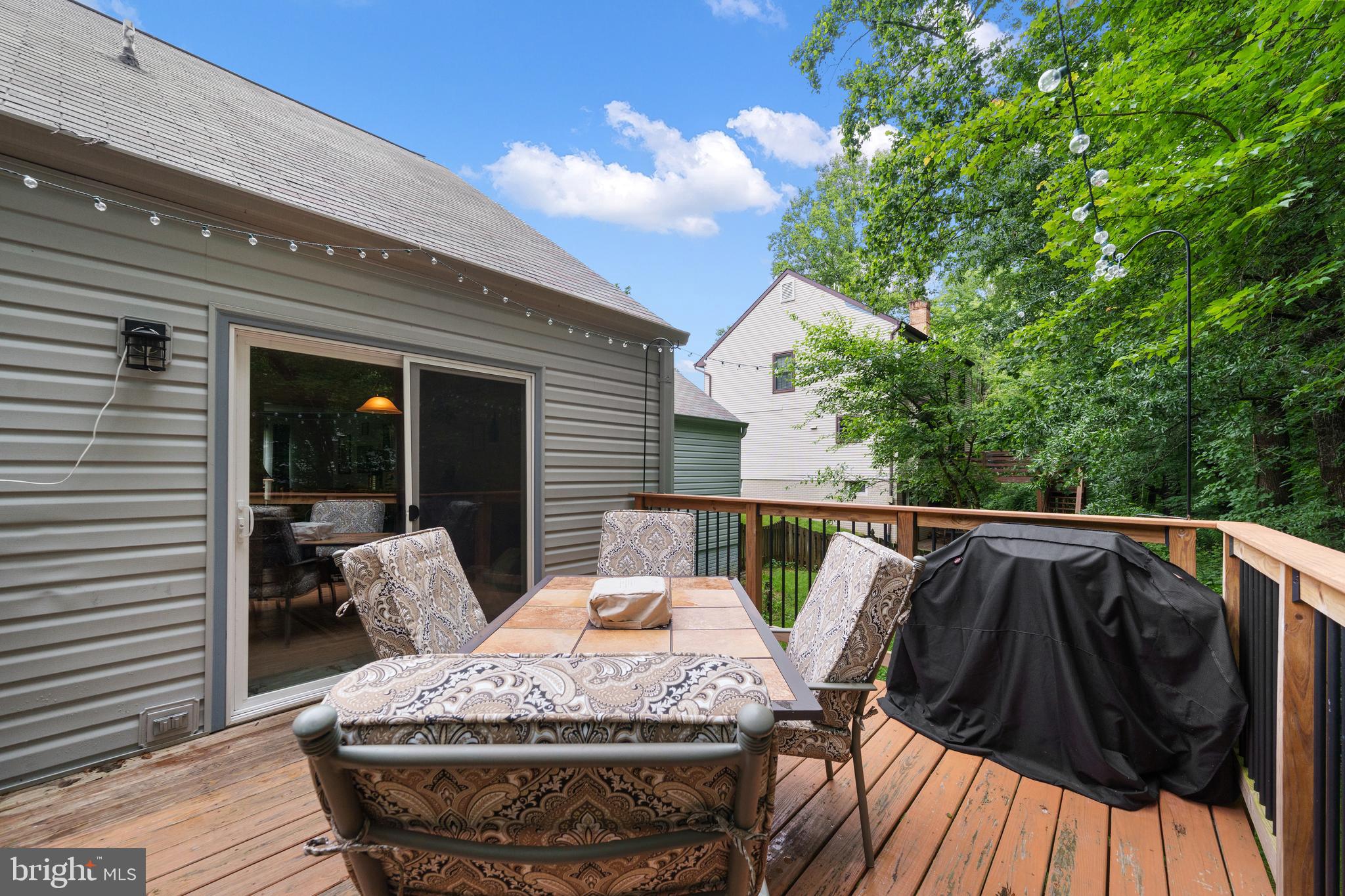 MONTCLAIR - Residential