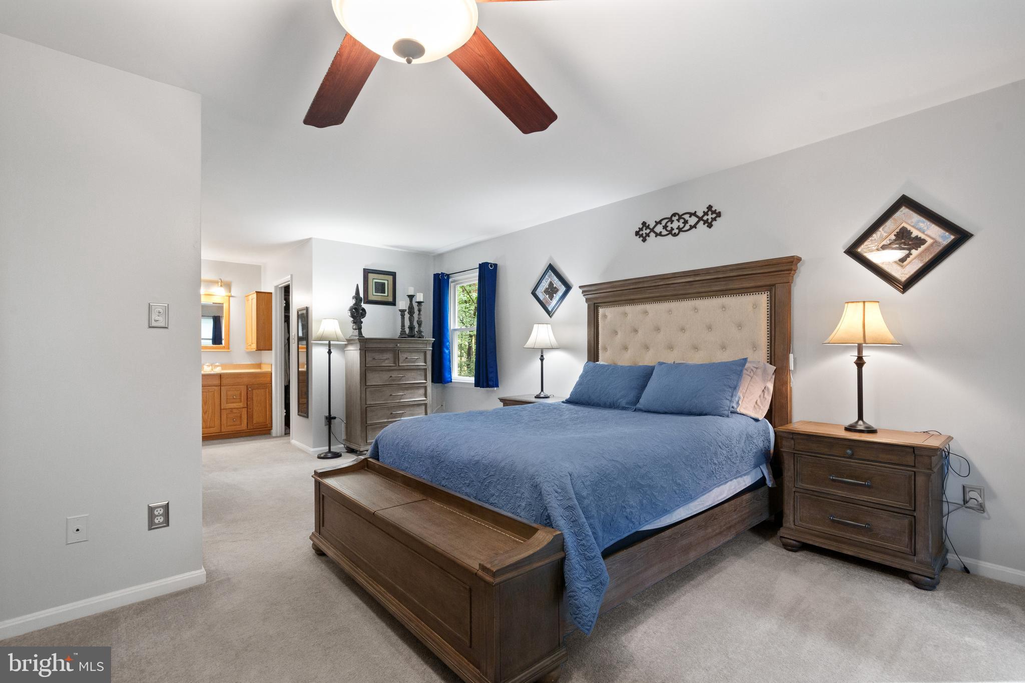 MONTCLAIR - Residential