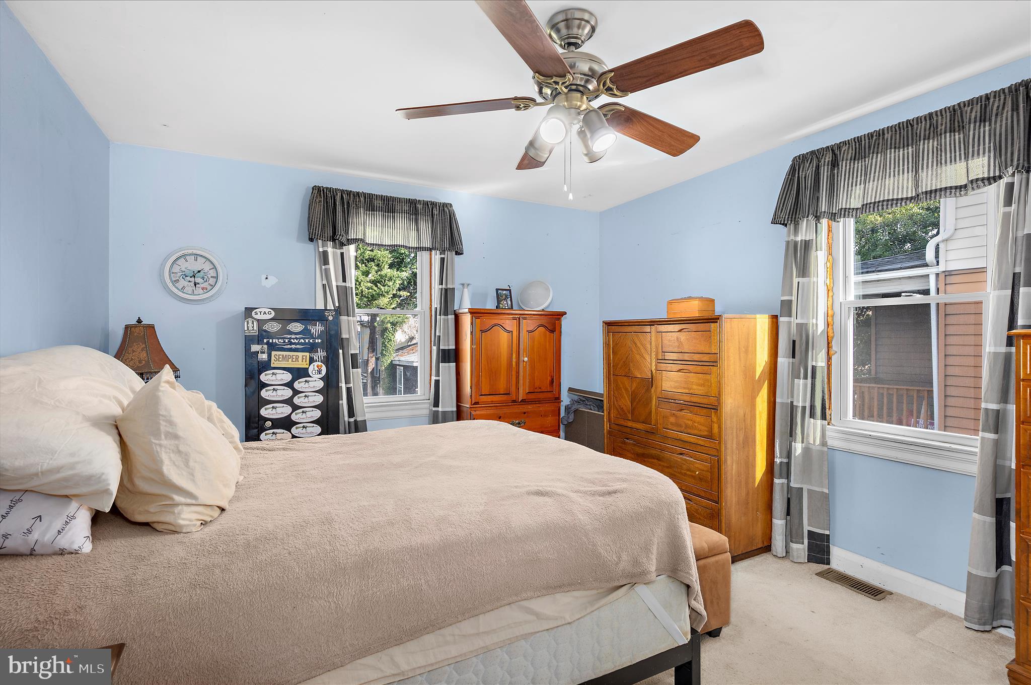 ARBUTUS TERRACE - Residential Income