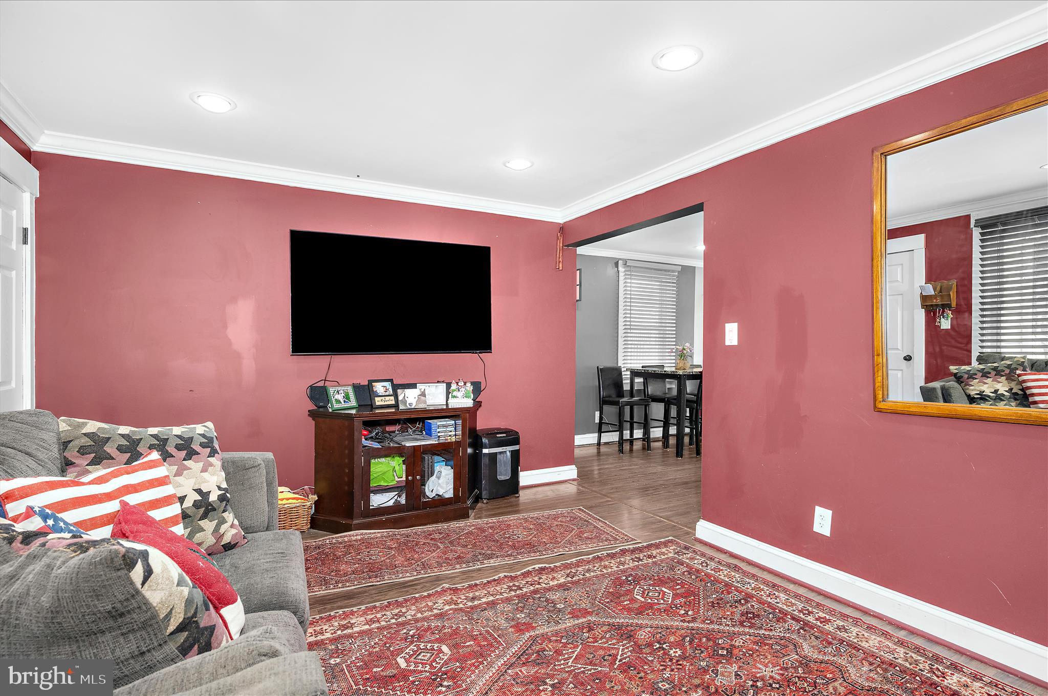 ARBUTUS TERRACE - Residential Income