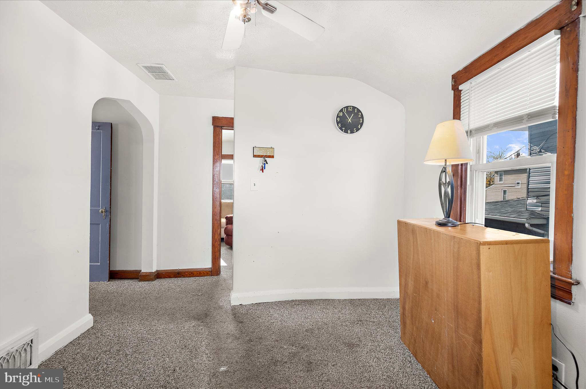 ARBUTUS TERRACE - Residential Income