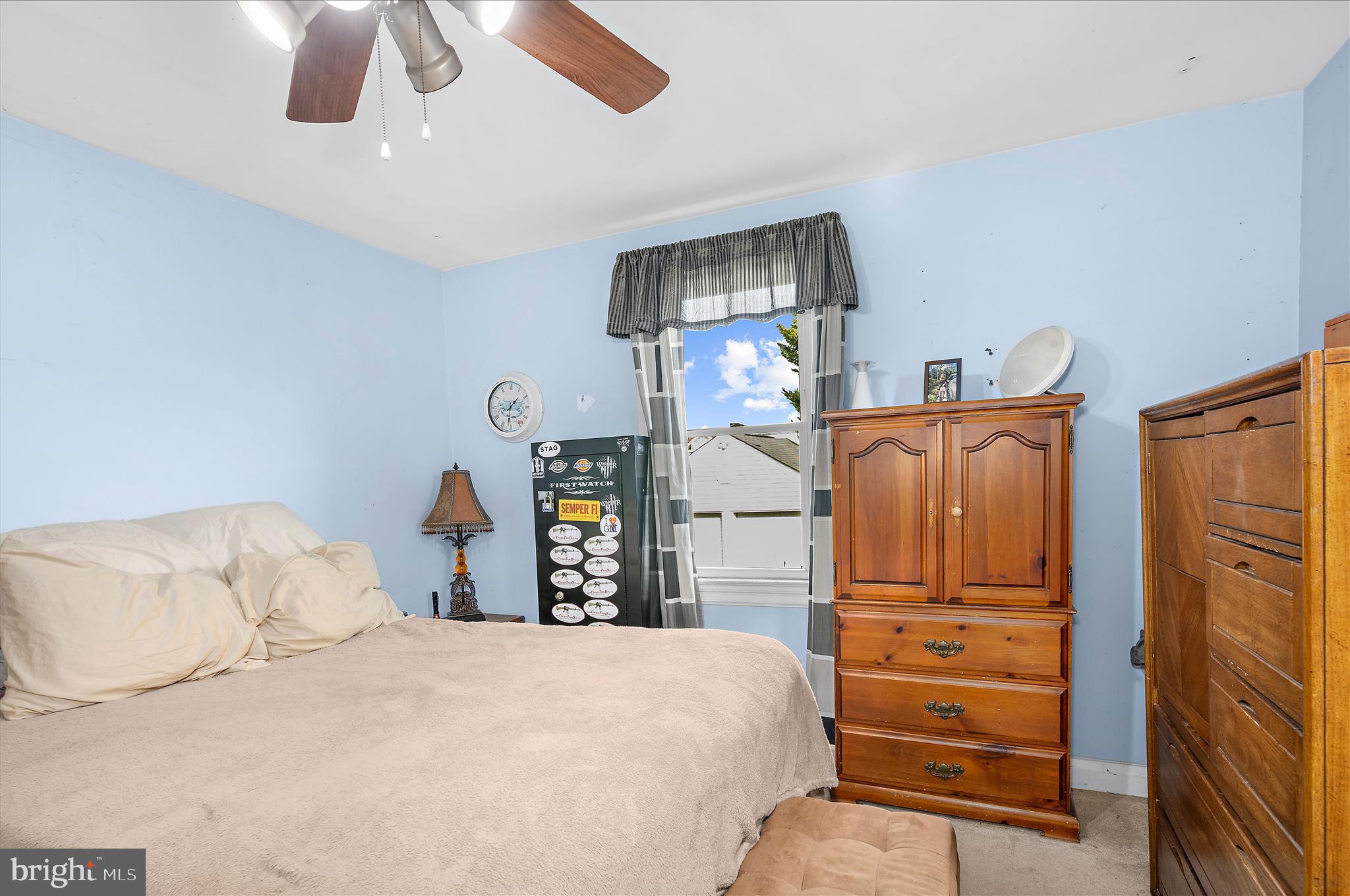 ARBUTUS TERRACE - Residential Income