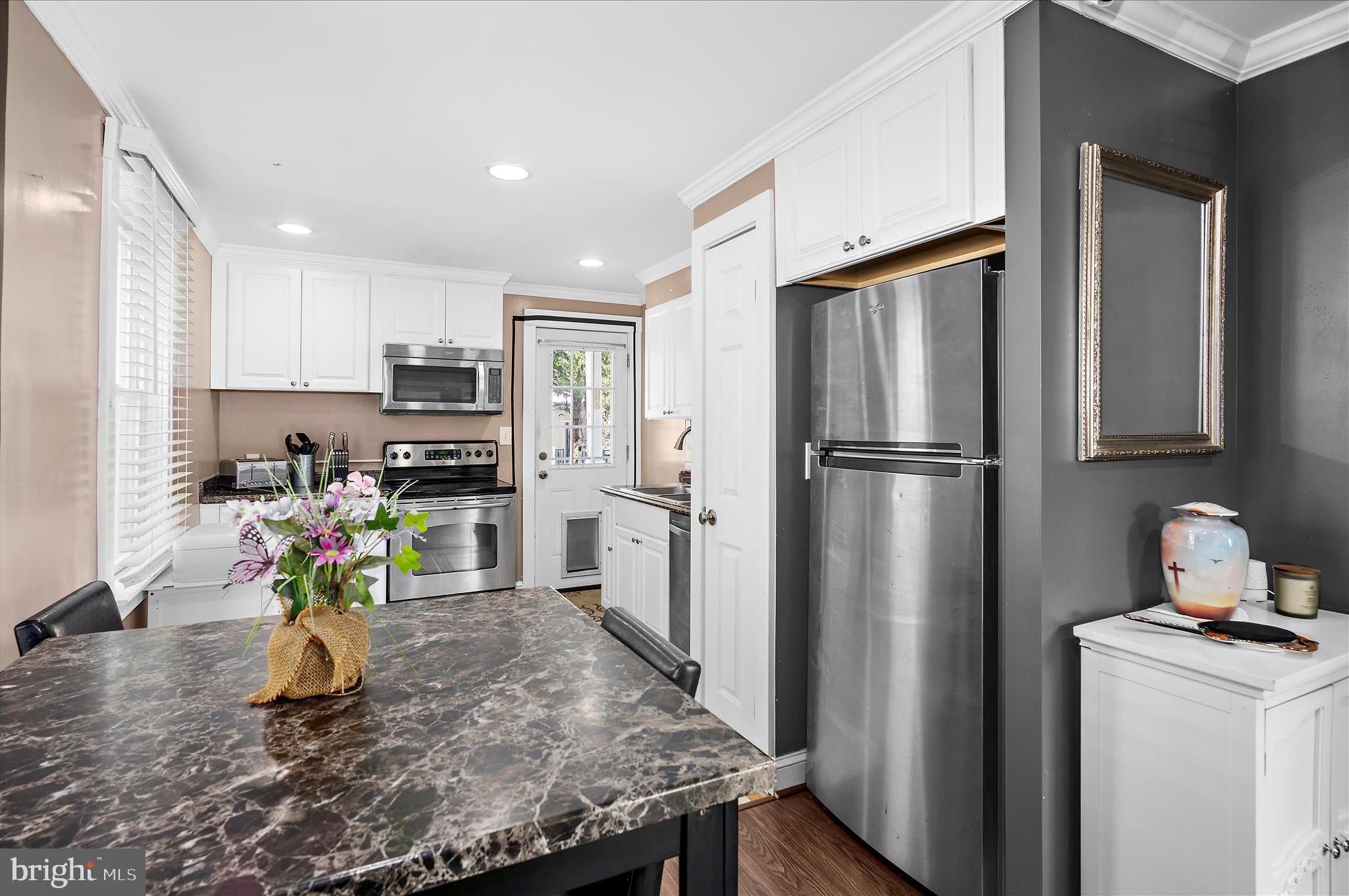 ARBUTUS TERRACE - Residential Income