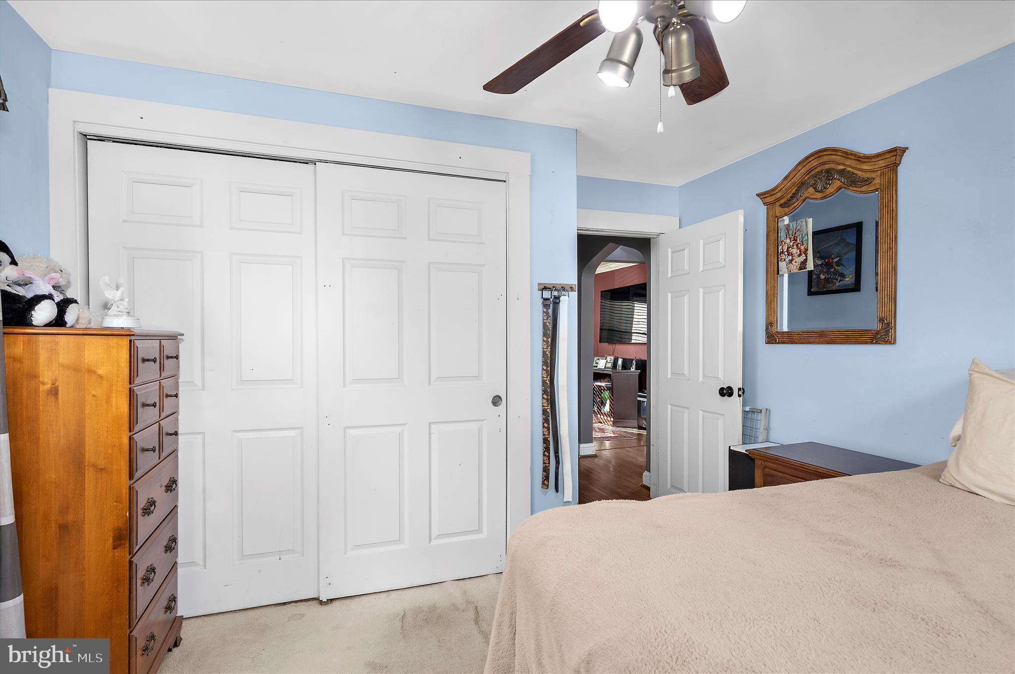 ARBUTUS TERRACE - Residential Income