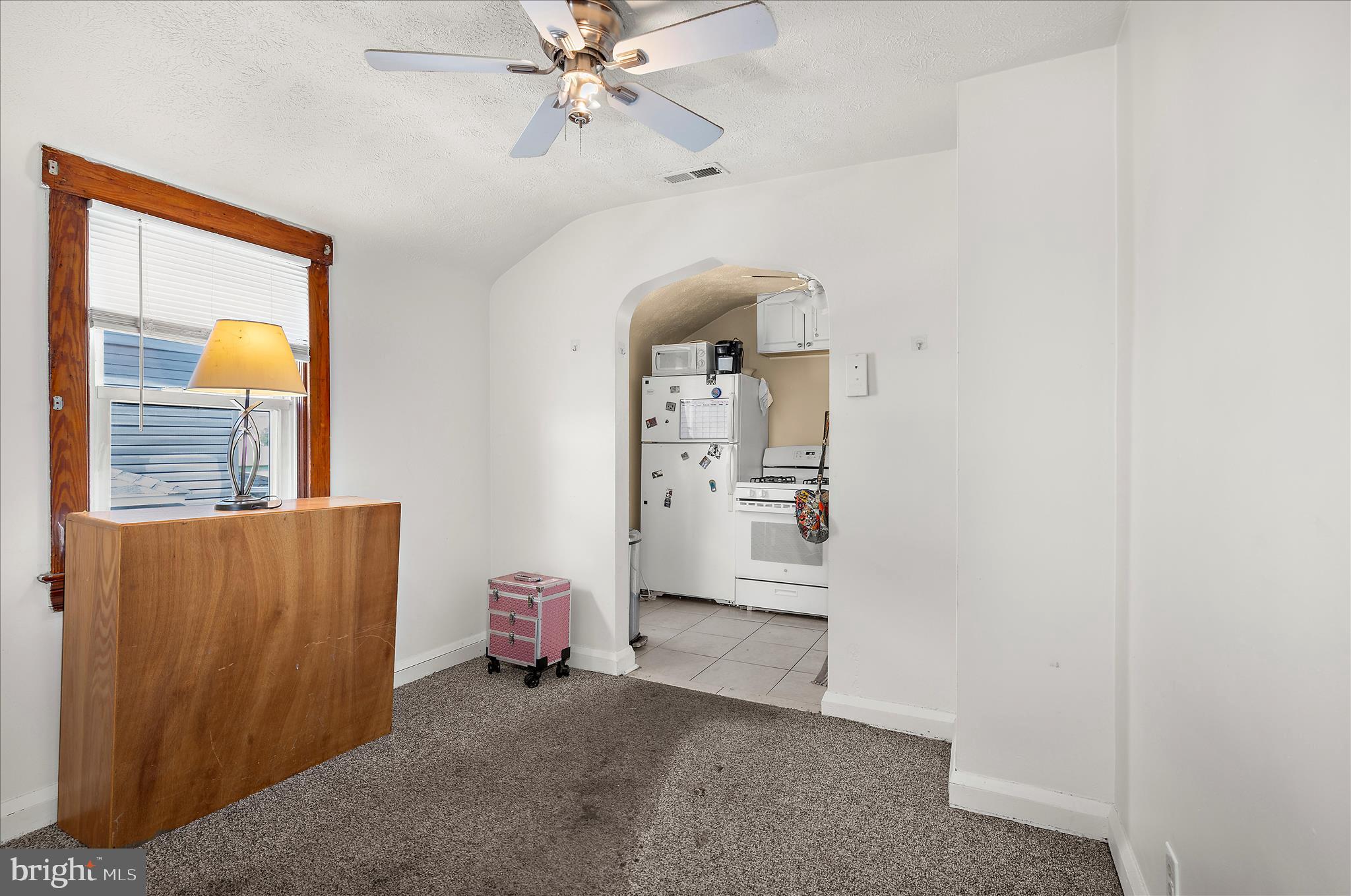 ARBUTUS TERRACE - Residential Income