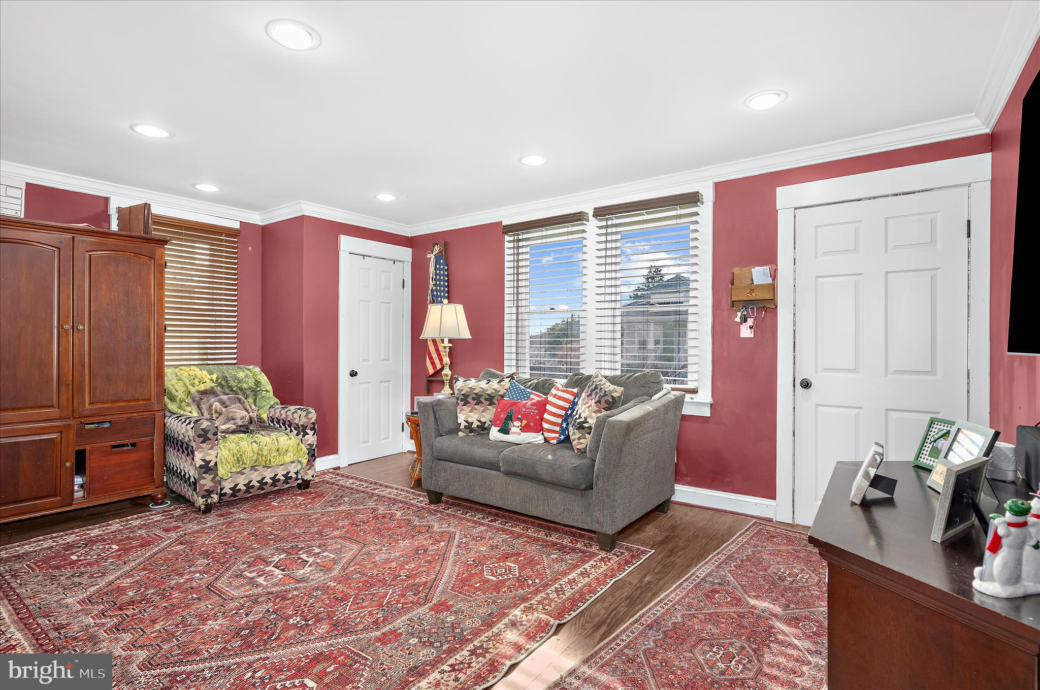 ARBUTUS TERRACE - Residential Income