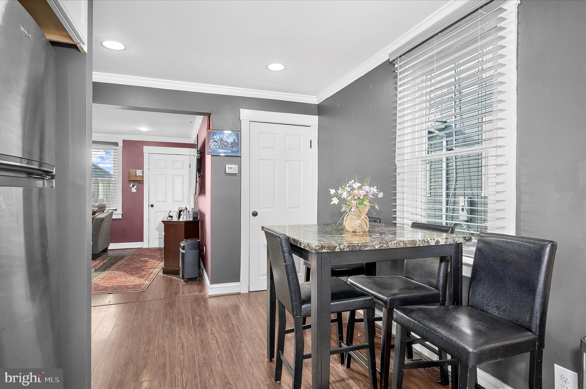 ARBUTUS TERRACE - Residential Income