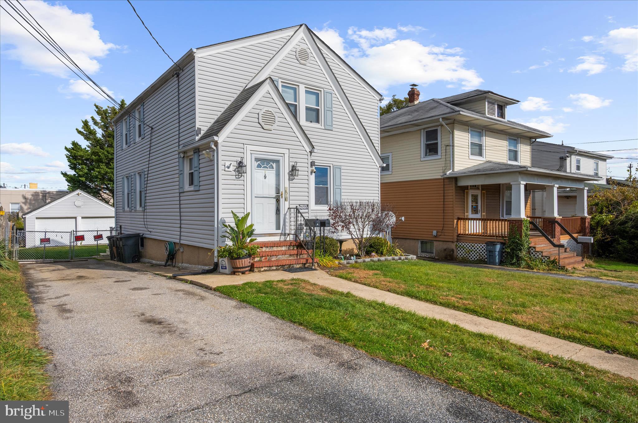ARBUTUS TERRACE - Residential Income