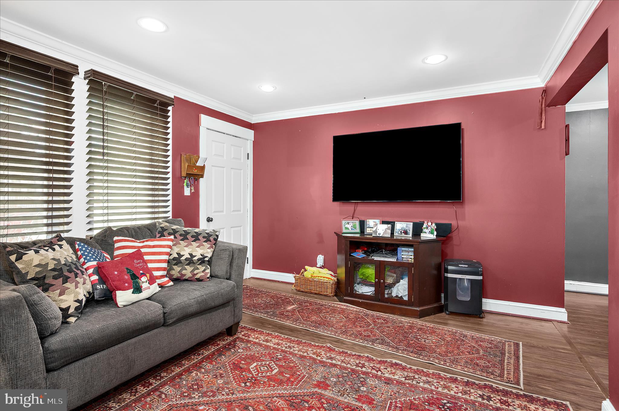 ARBUTUS TERRACE - Residential Income