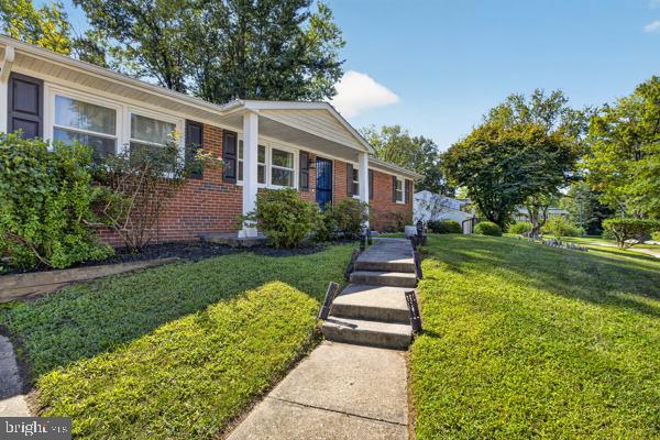 4327 CANYONVIEW DRIVE