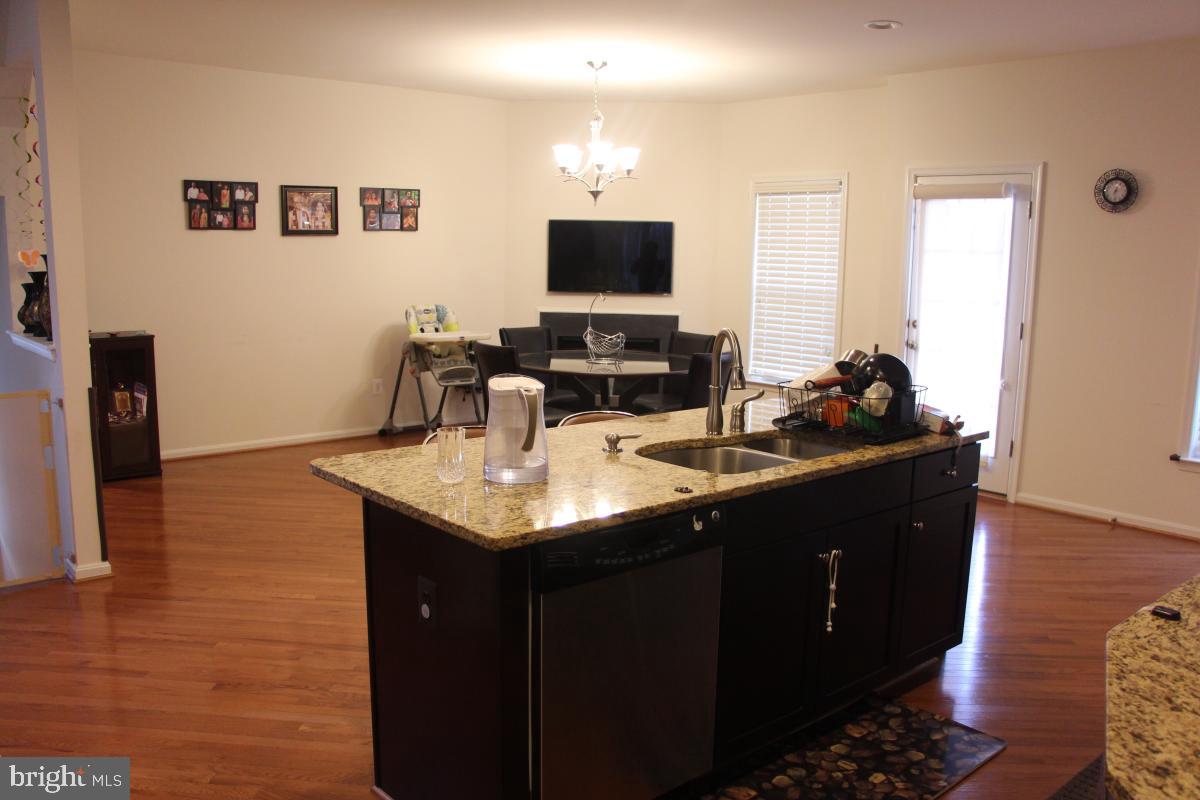 BRAMBLETON - Residential Lease