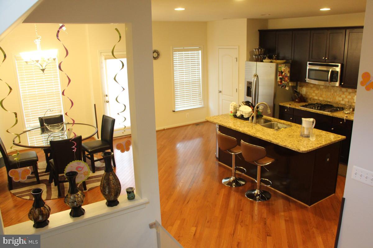 BRAMBLETON - Residential Lease