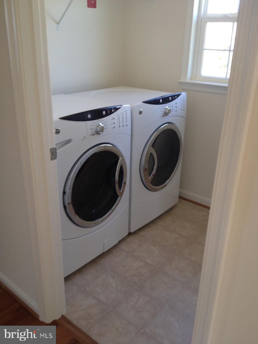 BRAMBLETON - Residential Lease