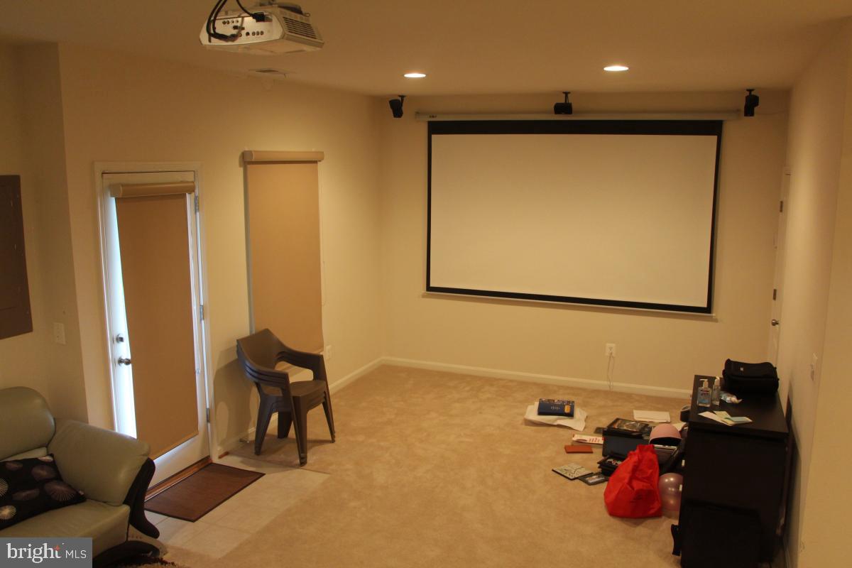 BRAMBLETON - Residential Lease