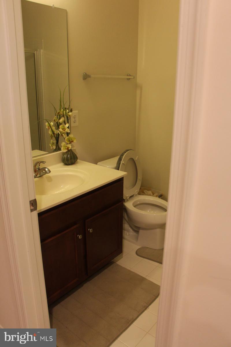 BRAMBLETON - Residential Lease