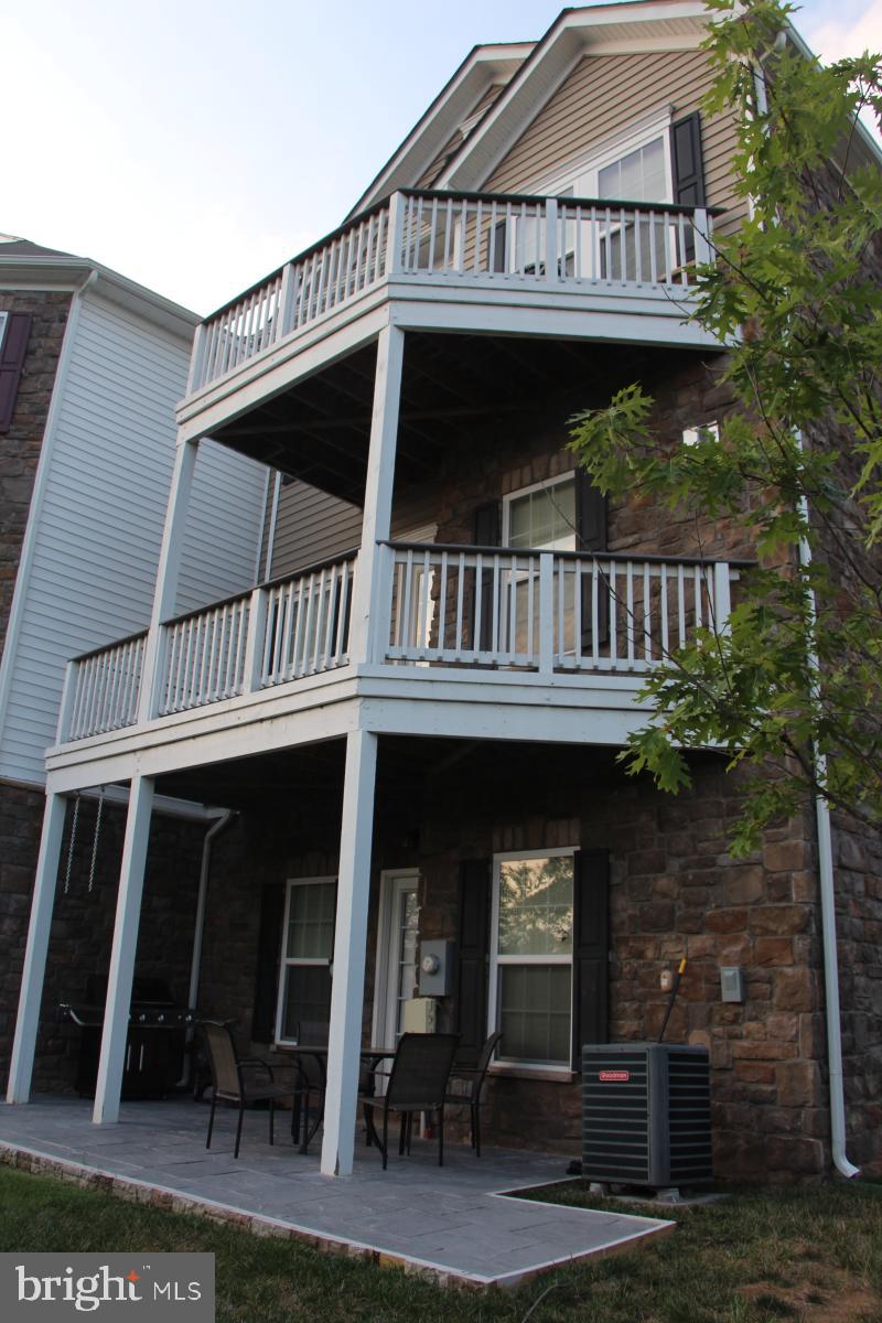 BRAMBLETON - Residential Lease