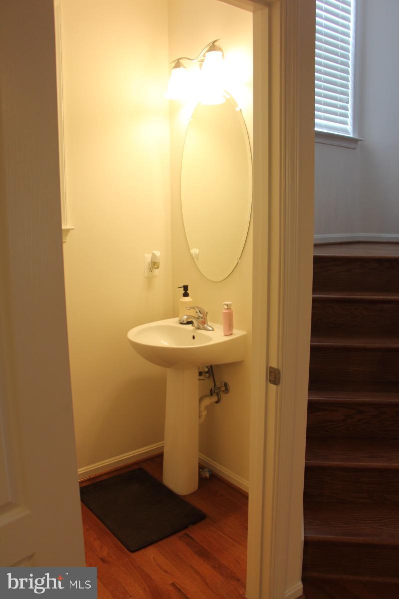 BRAMBLETON - Residential Lease