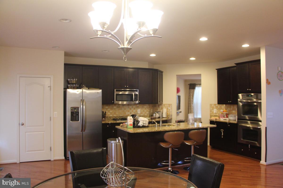 BRAMBLETON - Residential Lease